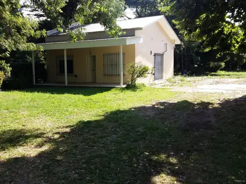 Ricardo Rojas, zona Lopez Camelo, Tigre