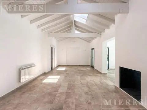 Casa en venta en Tortugas Country Club