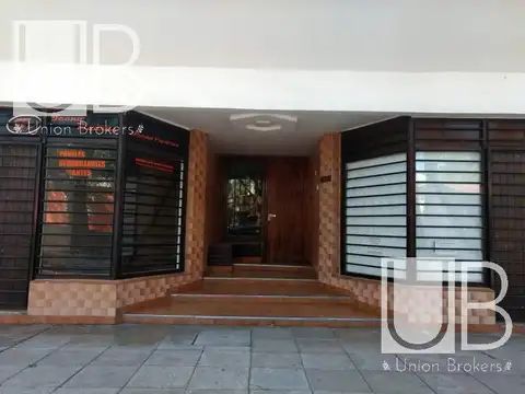 DEPARTAMENTO 3 AMBIENTES CON COCHERA CENTRO SAN BERNARDO