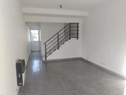 Presidente Raul Alfonsin 1500