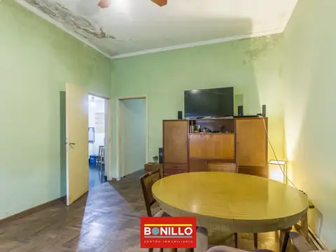 Depto Tipo Casa 4 ambientes con 1 baño