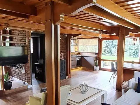 Casa en Venta 25 años