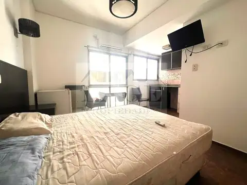 MONOAMBIENTE ELECTRICO EXCELENTE UBICACION