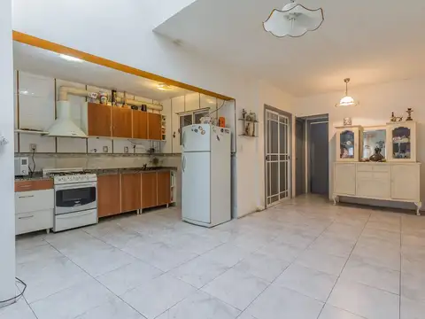 Depto Tipo Casa en Venta de 3 dormitorios