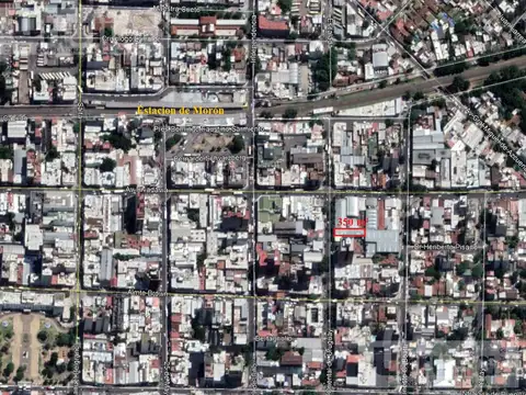 Uruguay entre Rivadavia y Brown