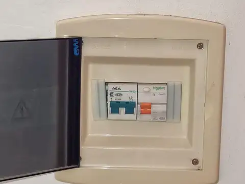 Departamento en Venta al Este