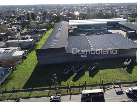 Doctor Ricardo Balbín 2900