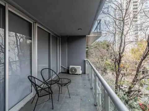 Departamento en Venta 3 años