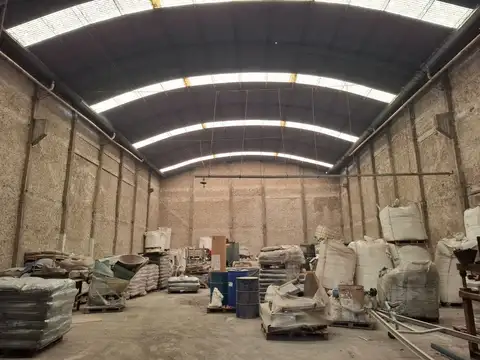 Galpon en Venta 26 años