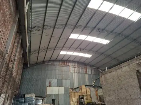 Galpon en Venta 26 años
