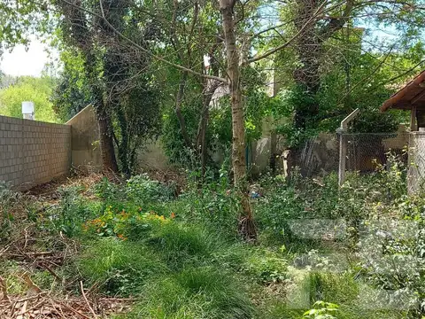 Terreno en Venta de 208,0 m2