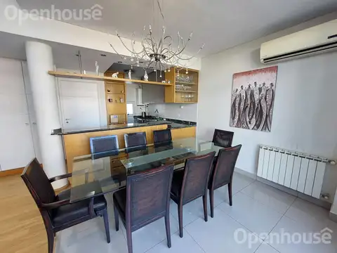 Departamento en Venta en Urquiza R, USD 348.000