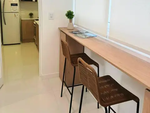 Departamento en Venta Permite mascota