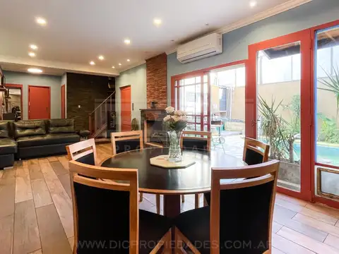 Casa en Venta 5 años