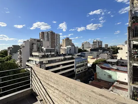 Departamento en Venta al Norte