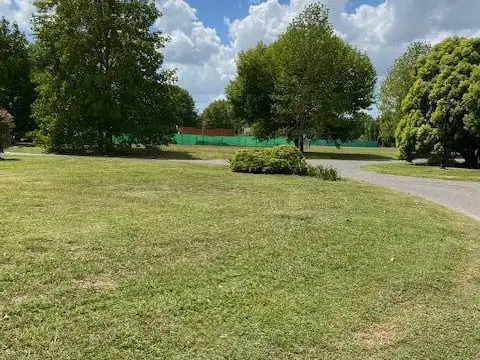 Venta de Lote en Barrio Los Alcanfores -