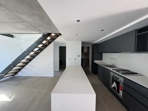 Departamento en Alquiler de 4 ambientes