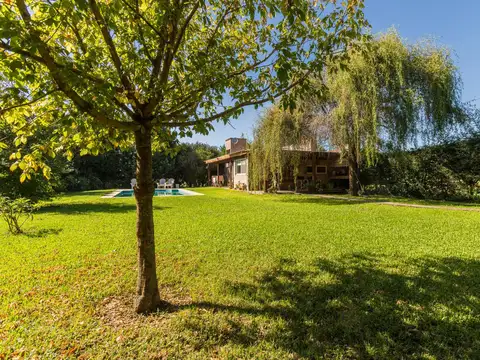 Casa en Venta en Funes, USD 112.000