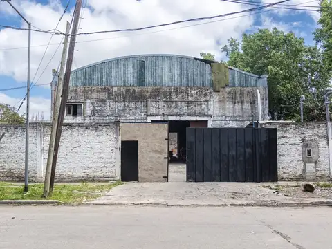Galpon en Alquiler en General San Martin, USD 3.000