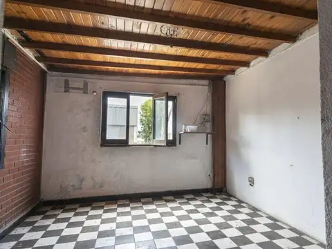 Galpon en Alquiler 55 años