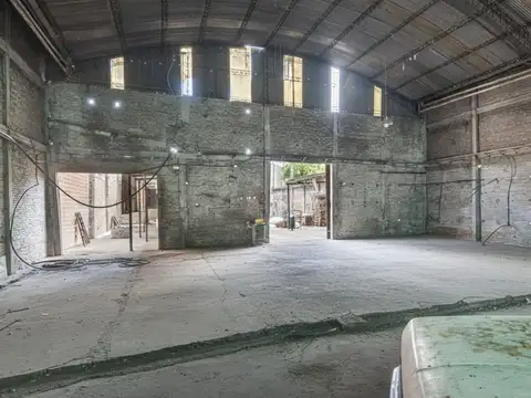 Galpon en Alquiler en General San Martin, USD 3.000