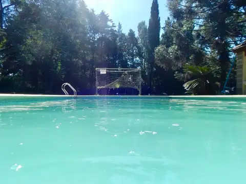 Quinta en Venta 15 años