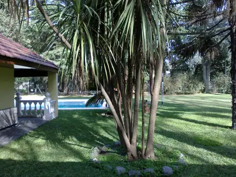 Quinta en Venta de 3 dormitorios