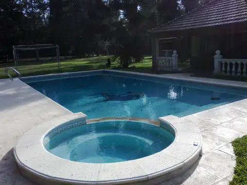 Quinta en Venta en General Rodriguez, USD 195.000