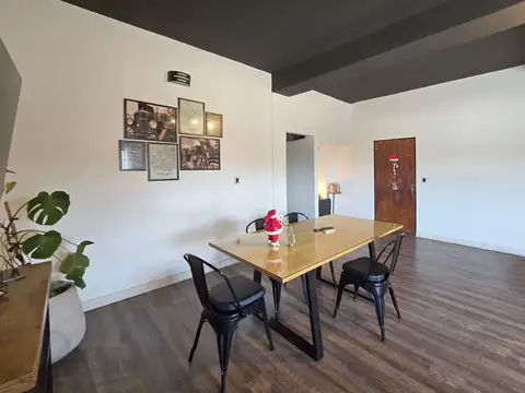 VENTA CASA LOCAL PASO DEL REY 3 AMBIENTES  CREDITO