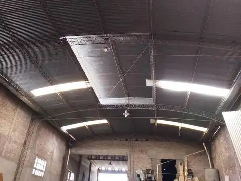 Galpon en Venta 50 años