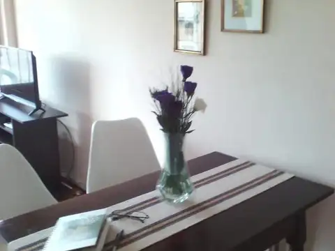 Departamento en alquiler temporario