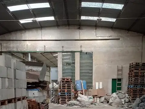 Galpon en Venta 20 años