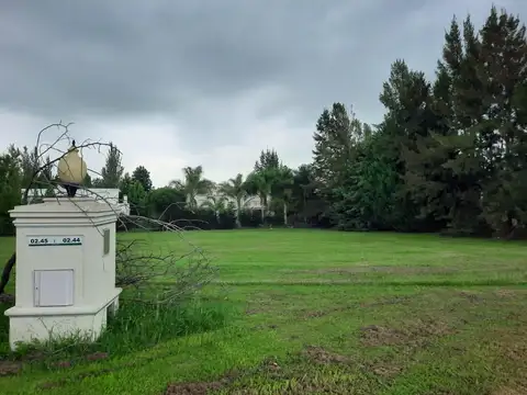 San Eliseo Golf Club