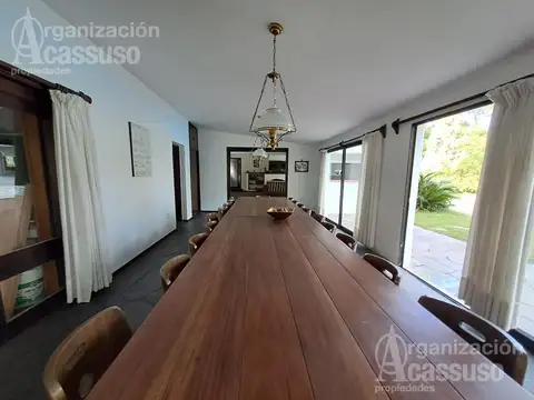 Casa en Alquiler Temporal 20 años