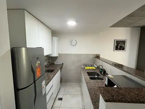 Departamento en Venta de Monoambiente