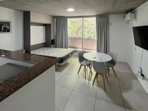 Departamento - Martin