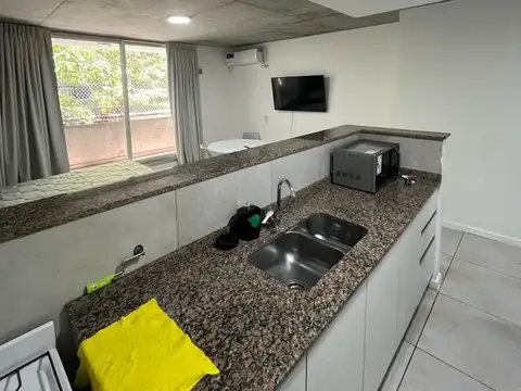 Departamento en Venta en Martin, USD 60.000