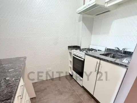 Departamento en Venta en Boedo, USD 118.000
