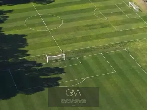 Terreno en Venta de 680,0 m2