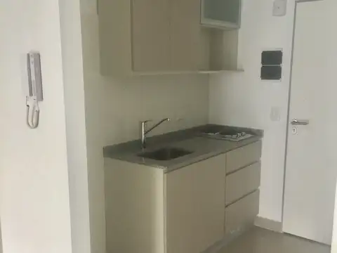   PREMIUN   1 AMB FRENTE  AV. RIVAD. 4000, SUBTE A 60 METROS, EXCELENTES AMENITIES   UNICOS  