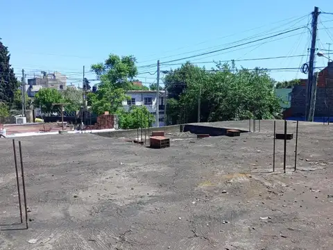 Lote en venta en Isidro Casanova