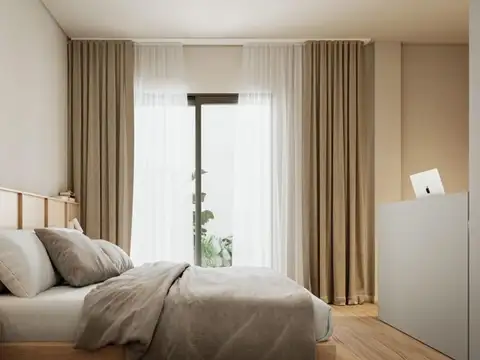 Departamento en Venta en Centro, USD 92.500