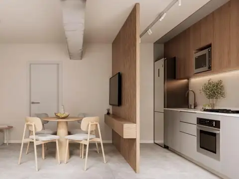 Departamento en Venta de 2 dormitorios