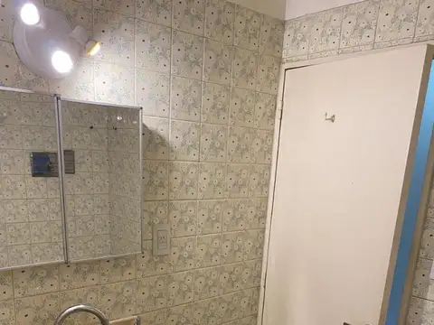 Departamento en venta - 2 amb. - Castelar - Mitre 2462