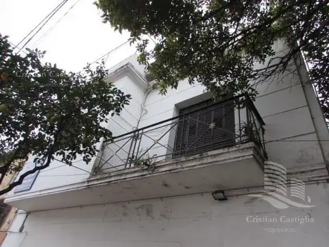 Depto Tipo Casa en Venta de 5 ambientes