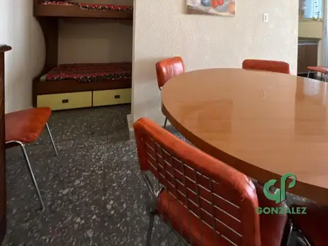 Departamento en Venta en Centro, USD 58.000