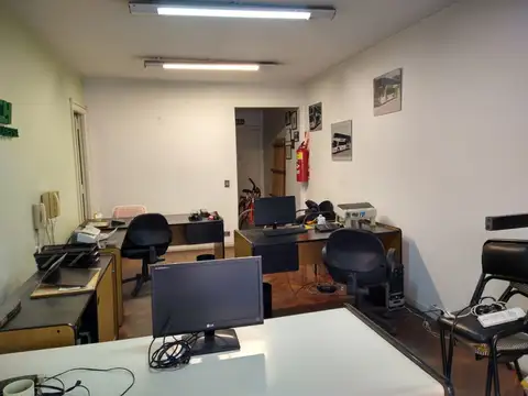 Oficina en Venta en Centro, USD 125.000