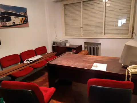 Oficina en Venta en Centro, USD 125.000