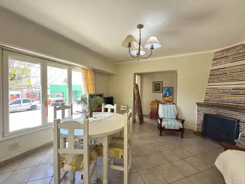 VENTA DEPARTAMENTOS PLANTA BAJA TANDIL