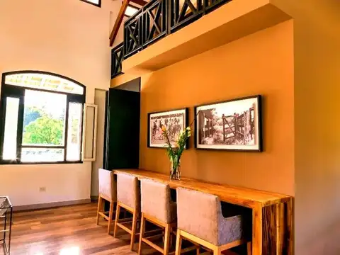 Terreno en Venta en Villa Ruiz, USD 45.000